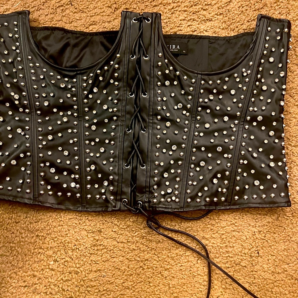 Sturdy corset size 1x